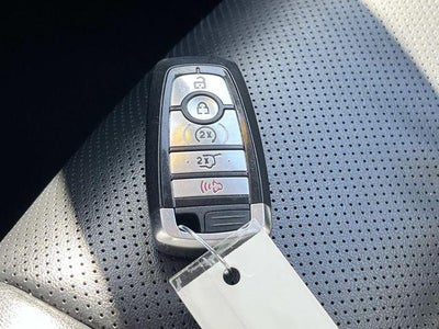 2024 Ford Expedition Max XLT 4x4