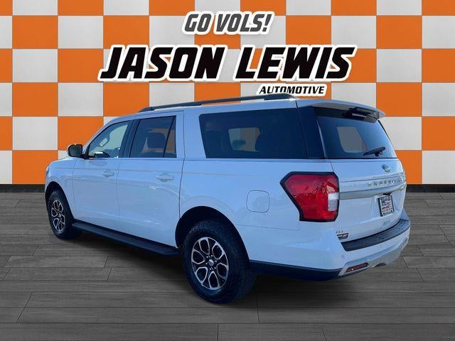 2024 Ford Expedition Max XLT 4x4