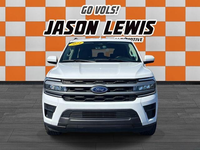 2024 Ford Expedition Max XLT 4x4