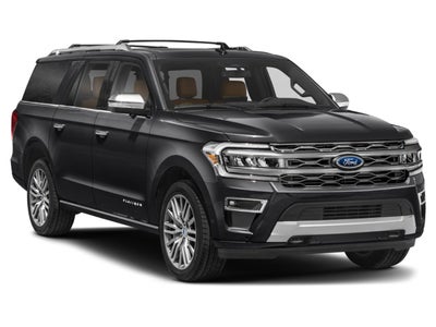 2024 Ford Expedition Max XLT 4x4