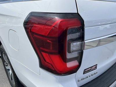 2024 Ford Expedition Max Limited 4x2