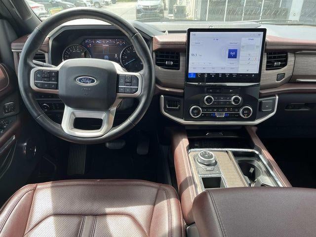 2024 Ford Expedition Max Limited 4x2