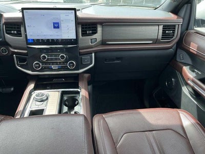 2024 Ford Expedition Max Limited 4x2