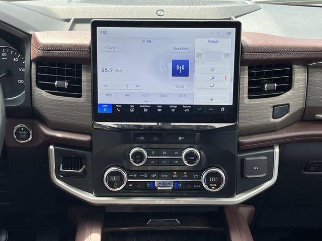2024 Ford Expedition Max Limited 4x2