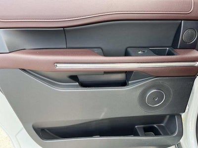 2024 Ford Expedition Max Limited 4x2