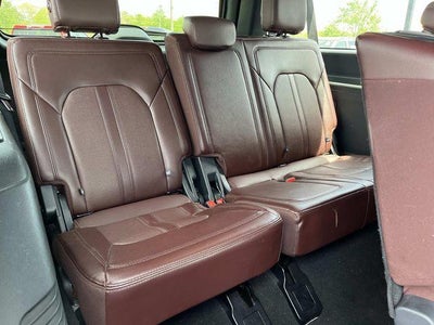2024 Ford Expedition Max Limited 4x2