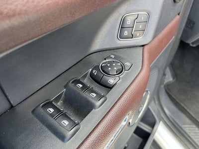 2024 Ford Expedition Max Limited 4x2