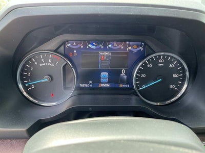 2024 Ford Expedition Max Limited 4x2