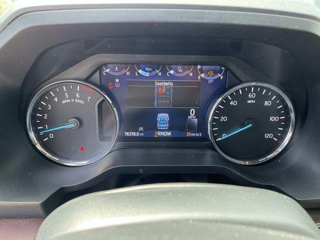 2024 Ford Expedition Max Limited 4x2