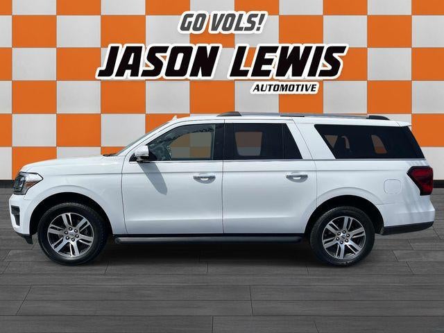 2024 Ford Expedition Max Limited 4x2