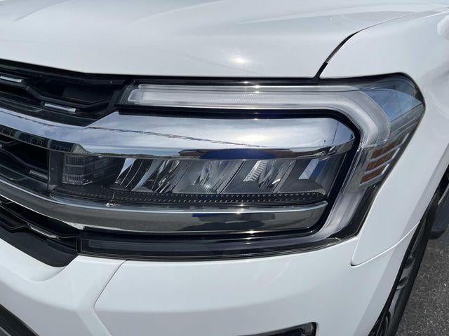 2024 Ford Expedition Max Limited 4x2