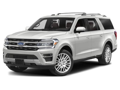 2024 Ford Expedition Max Limited 4x2