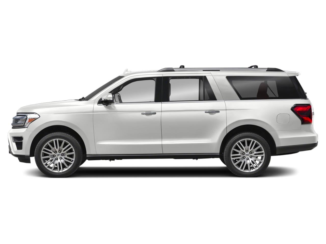 2024 Ford Expedition Max Limited 4x2
