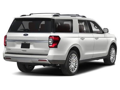 2024 Ford Expedition Max Limited 4x2