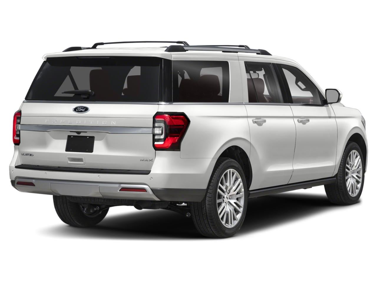 2024 Ford Expedition Max Limited 4x2