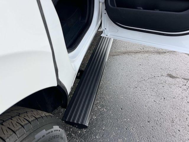 2025 Ford Expedition Max Platinum 4x4