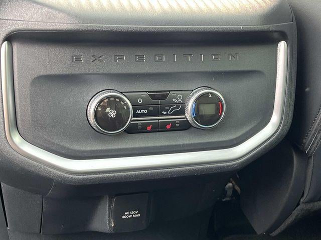 2025 Ford Expedition Max Platinum 4x4