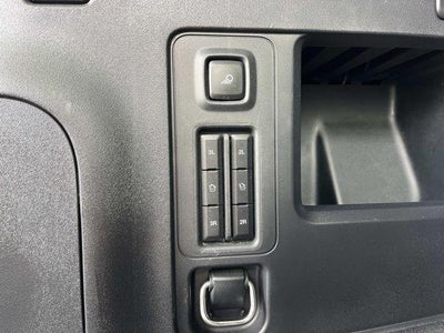 2025 Ford Expedition Max Platinum 4x4