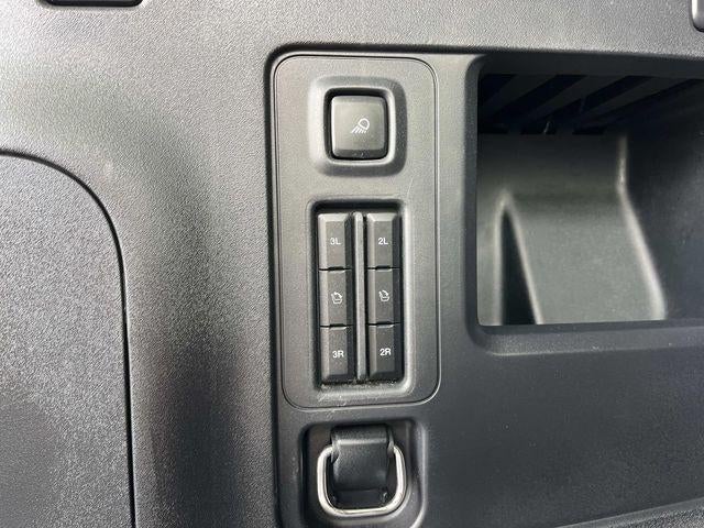 2025 Ford Expedition Max Platinum 4x4