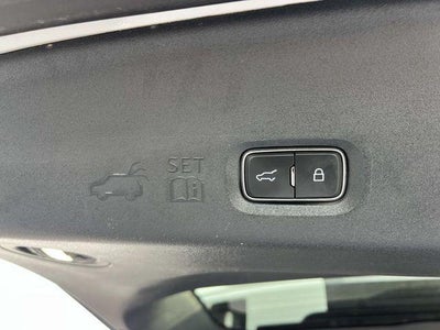 2025 Ford Expedition Max Platinum 4x4