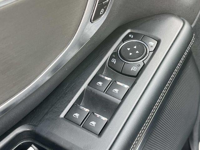 2025 Ford Expedition Max Platinum 4x4