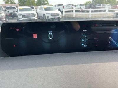 2025 Ford Expedition Max Platinum 4x4