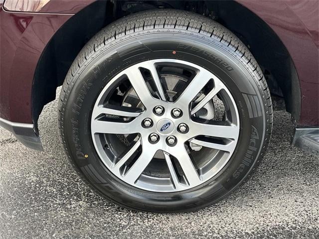 2024 Ford Expedition Max Limited 4x4