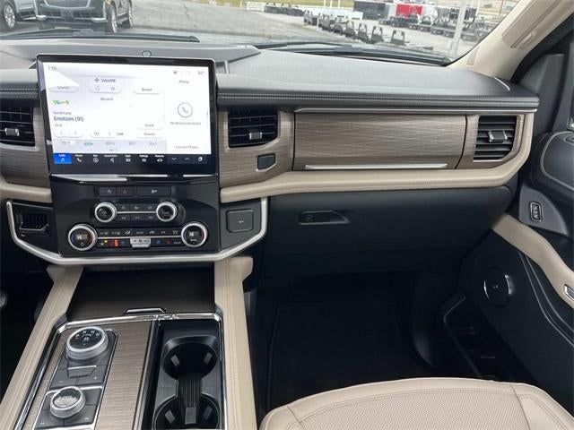 2024 Ford Expedition Max Limited 4x4