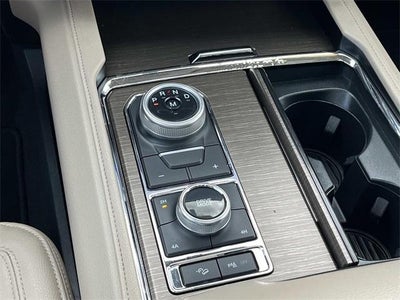 2024 Ford Expedition Max Limited 4x4