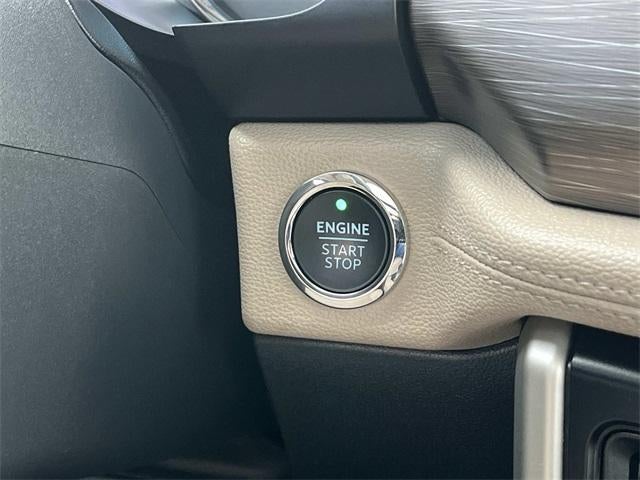 2024 Ford Expedition Max Limited 4x4