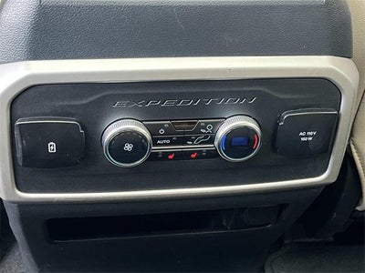 2024 Ford Expedition Max Limited 4x4