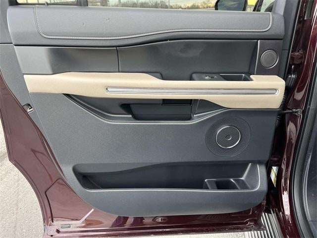 2024 Ford Expedition Max Limited 4x4