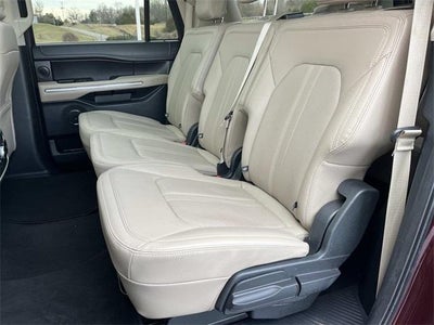 2024 Ford Expedition Max Limited 4x4