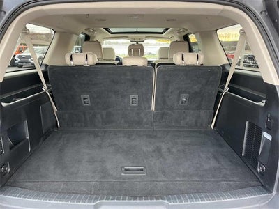 2024 Ford Expedition Max Limited 4x4