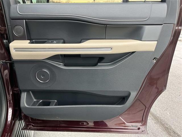 2024 Ford Expedition Max Limited 4x4