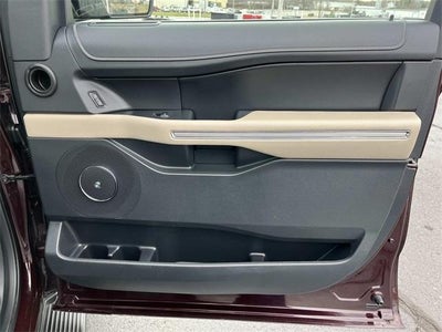 2024 Ford Expedition Max Limited 4x4