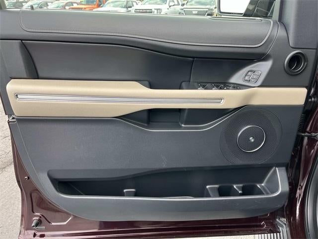 2024 Ford Expedition Max Limited 4x4