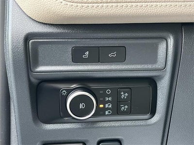 2024 Ford Expedition Max Limited 4x4