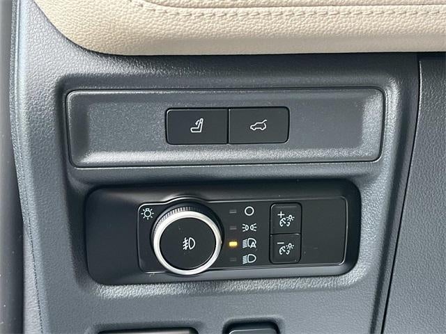 2024 Ford Expedition Max Limited 4x4