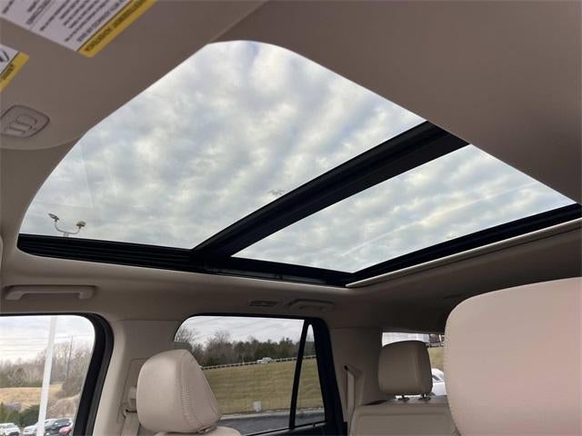 2024 Ford Expedition Max Limited 4x4