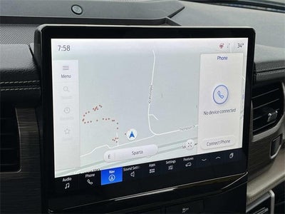 2024 Ford Expedition Max Limited 4x4