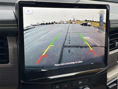 2024 Ford Expedition Max Limited 4x4