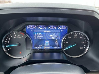 2024 Ford Expedition Max Limited 4x4