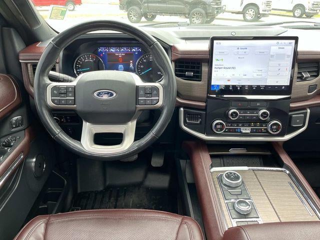 2023 Ford Expedition Max Limited 4x4