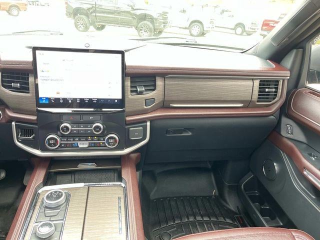 2023 Ford Expedition Max Limited 4x4