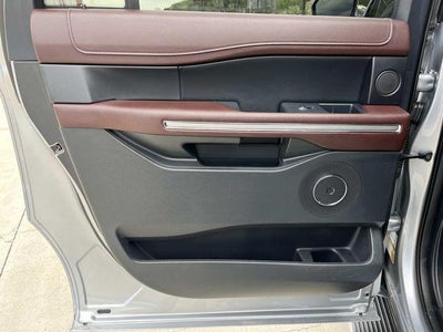 2023 Ford Expedition Max Limited 4x4