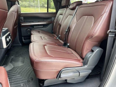 2023 Ford Expedition Max Limited 4x4