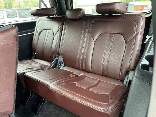 2023 Ford Expedition Max Limited 4x4