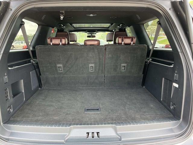2023 Ford Expedition Max Limited 4x4
