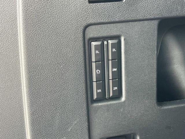 2023 Ford Expedition Max Limited 4x4